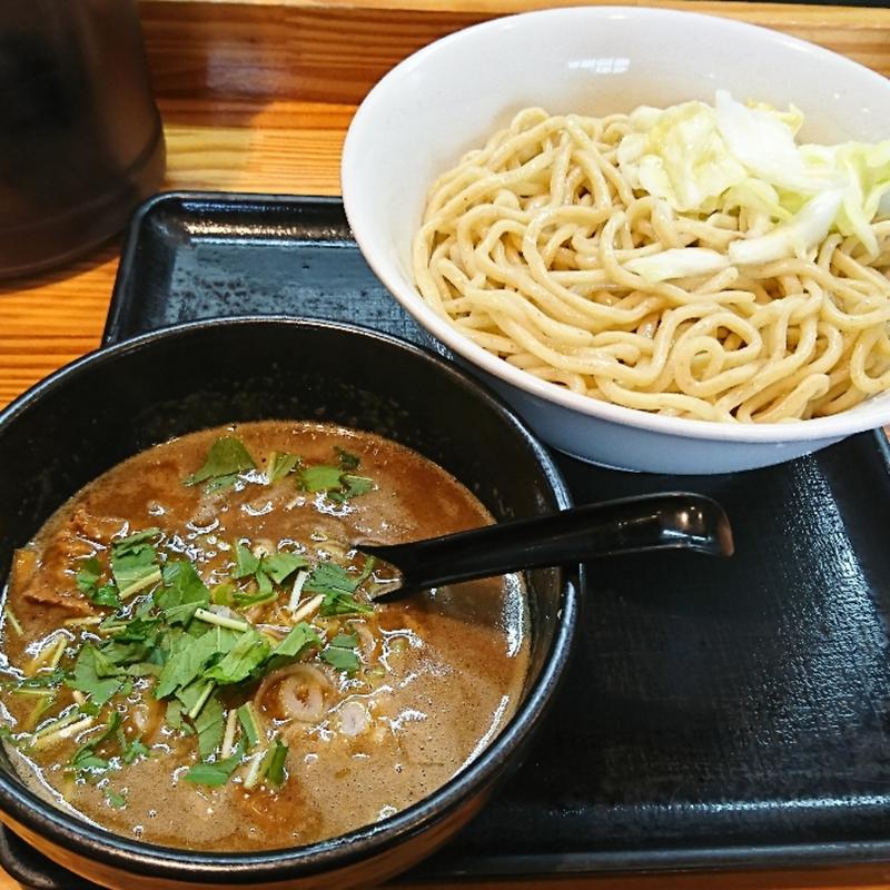 つけ麺 並(澤神)