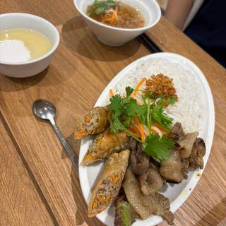 ブンセット