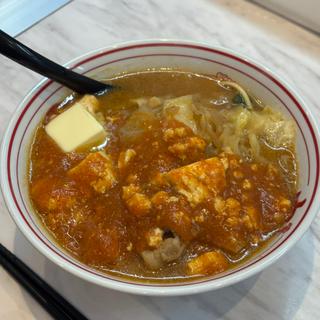 蒙古タンメン