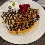 ワッフル