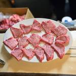 上タン塩焼(さつま )