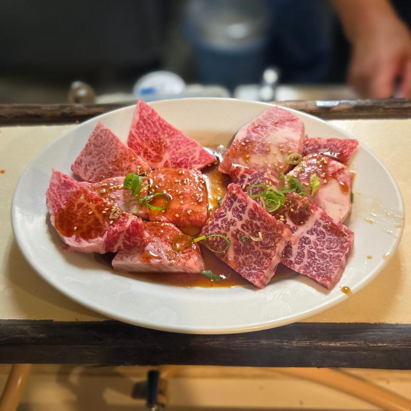 バラ 特選ロース(さつま )