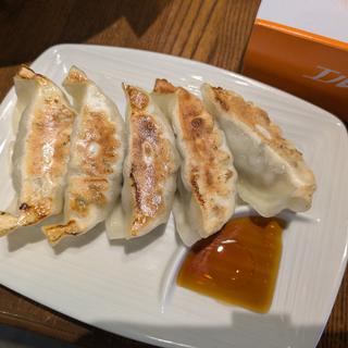 百歩餃子(とんこつ 百歩ラーメン 大宮店)