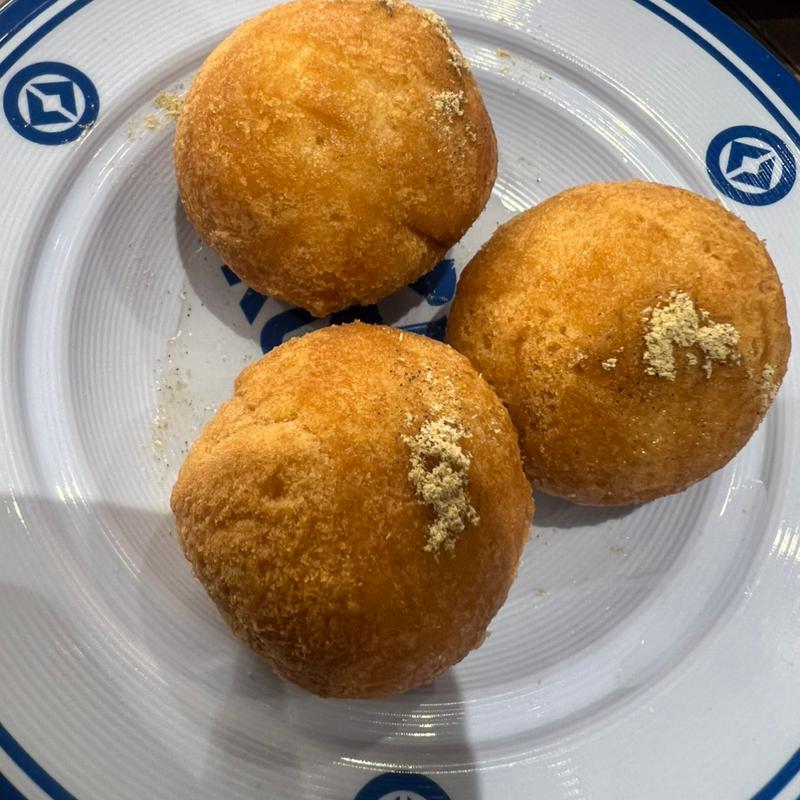 ルカイマット(くら寿司 大阪・関西万博店)