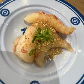 カンジャンセウ(くら寿司 大阪・関西万博店)