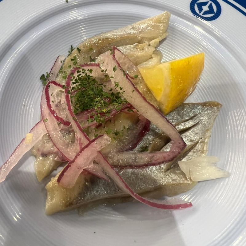 ハーリング(くら寿司 大阪・関西万博店)