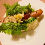 ホットドッグ