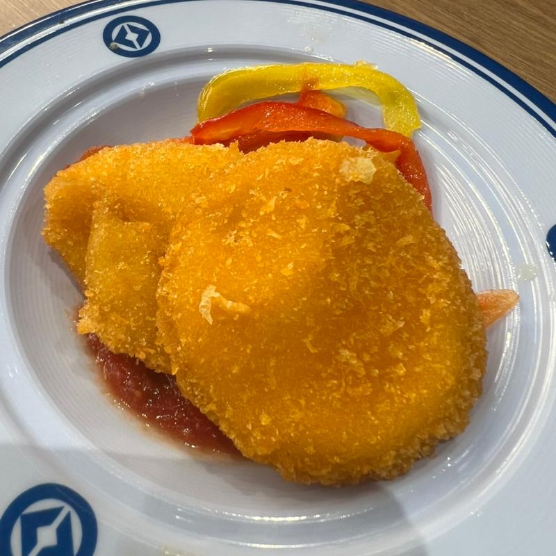 マラコフ(くら寿司 大阪・関西万博店)