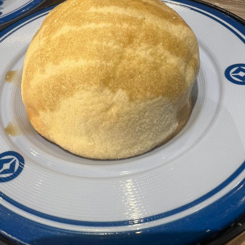 パパロティ(くら寿司 大阪・関西万博店)