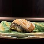 サワラの炙り