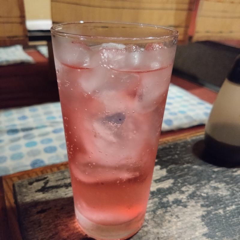 バイスサワー(串焼処 克)