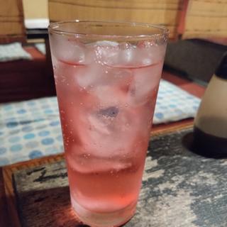 バイスサワー(串焼処 克)