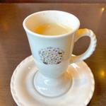 モーニングドリンク（ホットコーヒー・ブレンド）