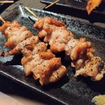鶏せせり