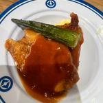チキンムアンバ