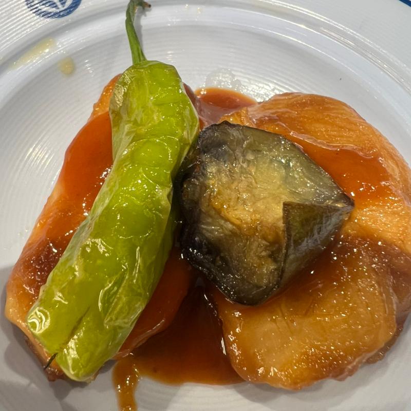 アジデジ(くら寿司 大阪・関西万博店)