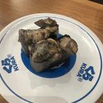 鶏炭火焼軍艦