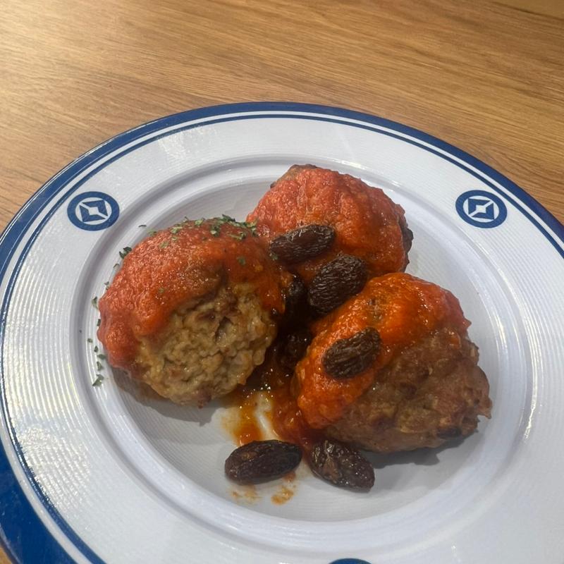 ダウードバシャ(くら寿司 大阪・関西万博店)