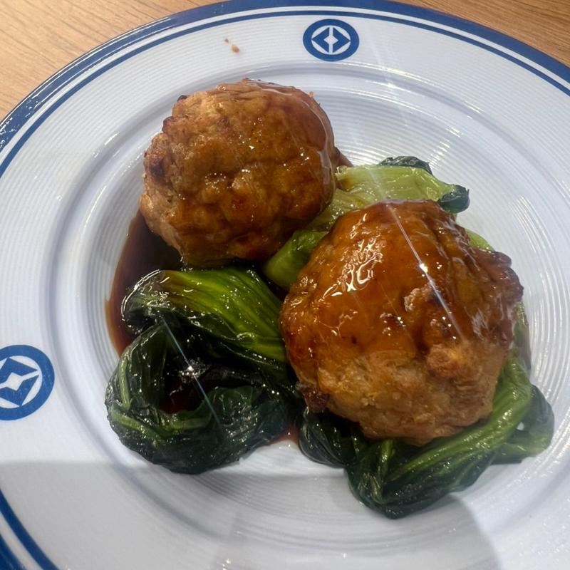 スープミート(くら寿司 大阪・関西万博店)