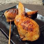 手羽先ギョーザ