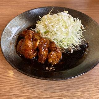 トンテキ シングル(120g)