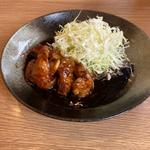 トンテキ シングル(120g)