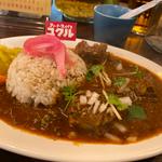 ヤギビンダルー