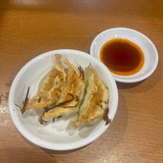 餃子3個(日高屋 鶴ヶ島若葉店)