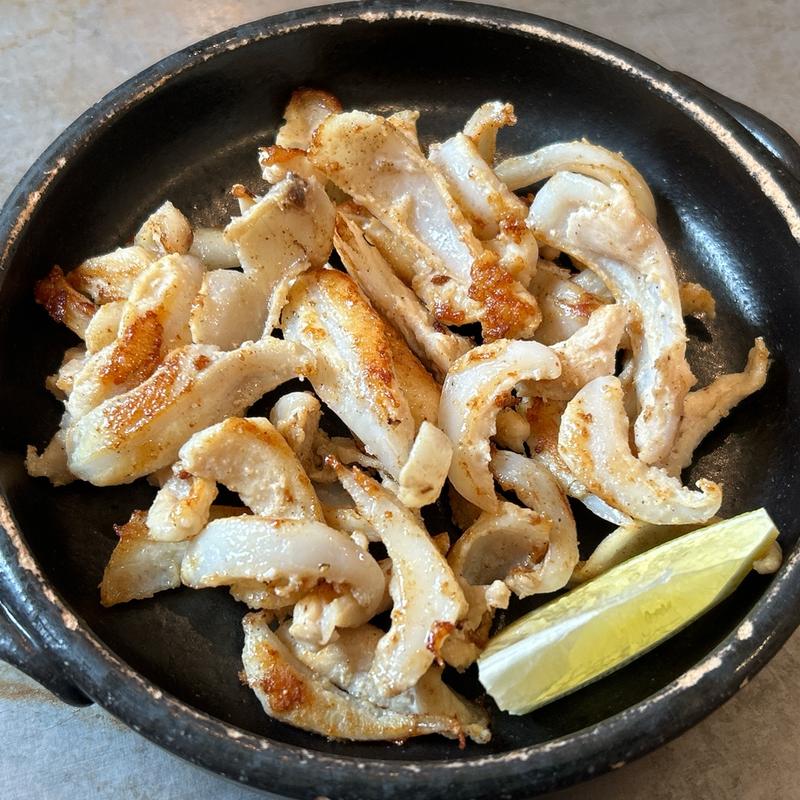 やげん軟骨(多真家 )