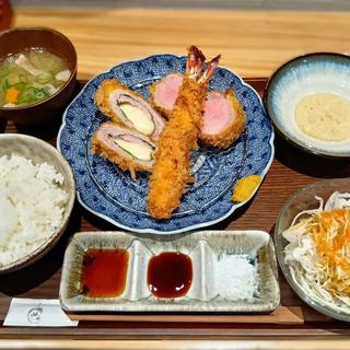 レディースセット