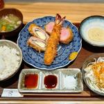 レディースセット