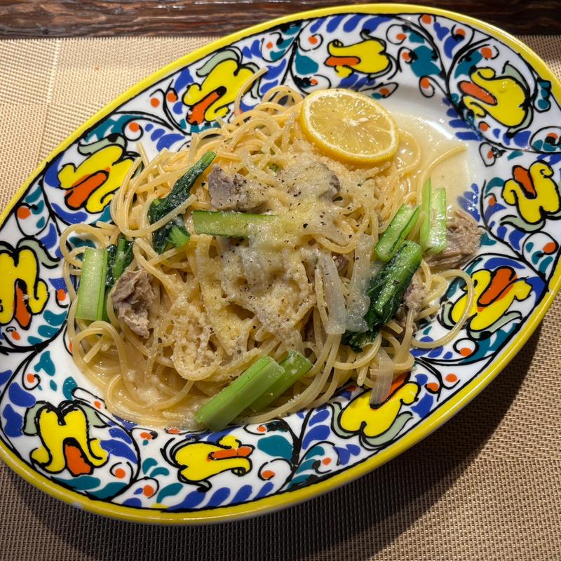 Aコース ランチ(カンティーナ シチリアーナ)