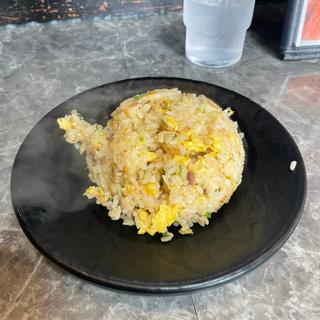 四川ラーメン・チャーハン