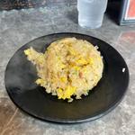 四川ラーメン・チャーハン(都飯店 枚方田口店)