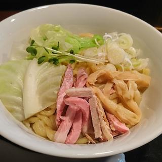 油そば 中