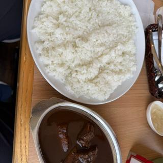 カシミールカレー