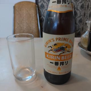 瓶ビール