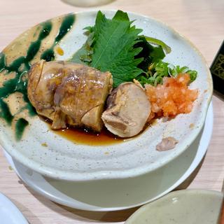 国産あん肝おつまみ