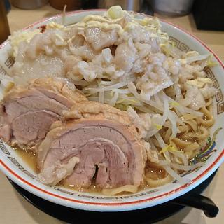小ラーメン