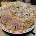 小ラーメン