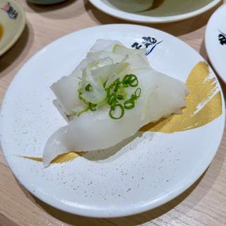 えんがわ塩炙り