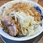 ラーメン(ジャンクガレッジ 北浦和店)