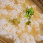鯛飯
