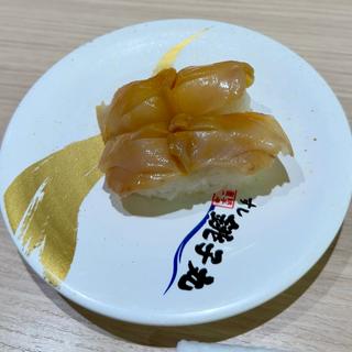 赤貝