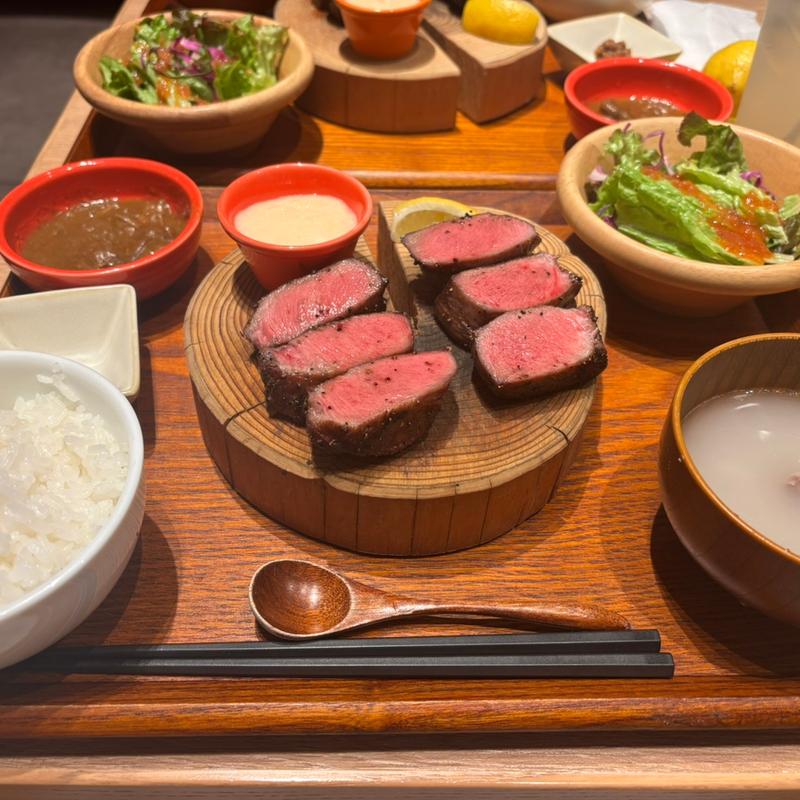 (牛たんの檸檬 浅草店)