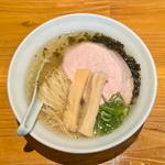 朝中華
