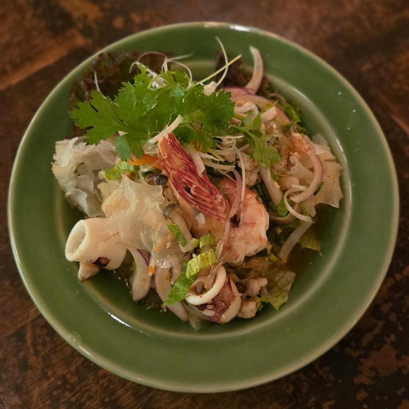 ヤム ウンセン(チェディルアン ハービスENT)