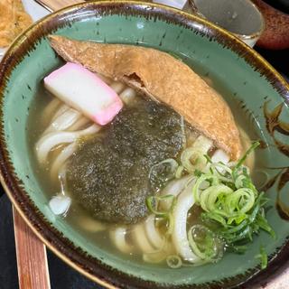 いなかうどん