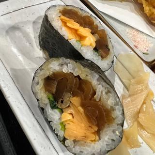 巻き寿司