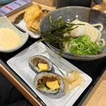 とり天タルタルセット